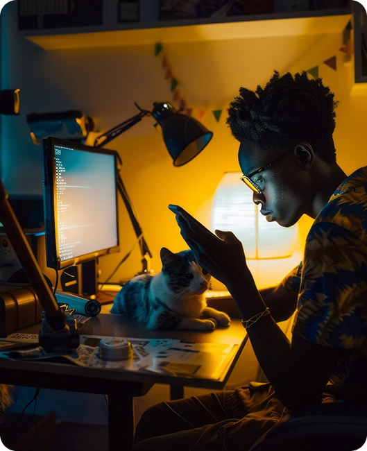 Content
