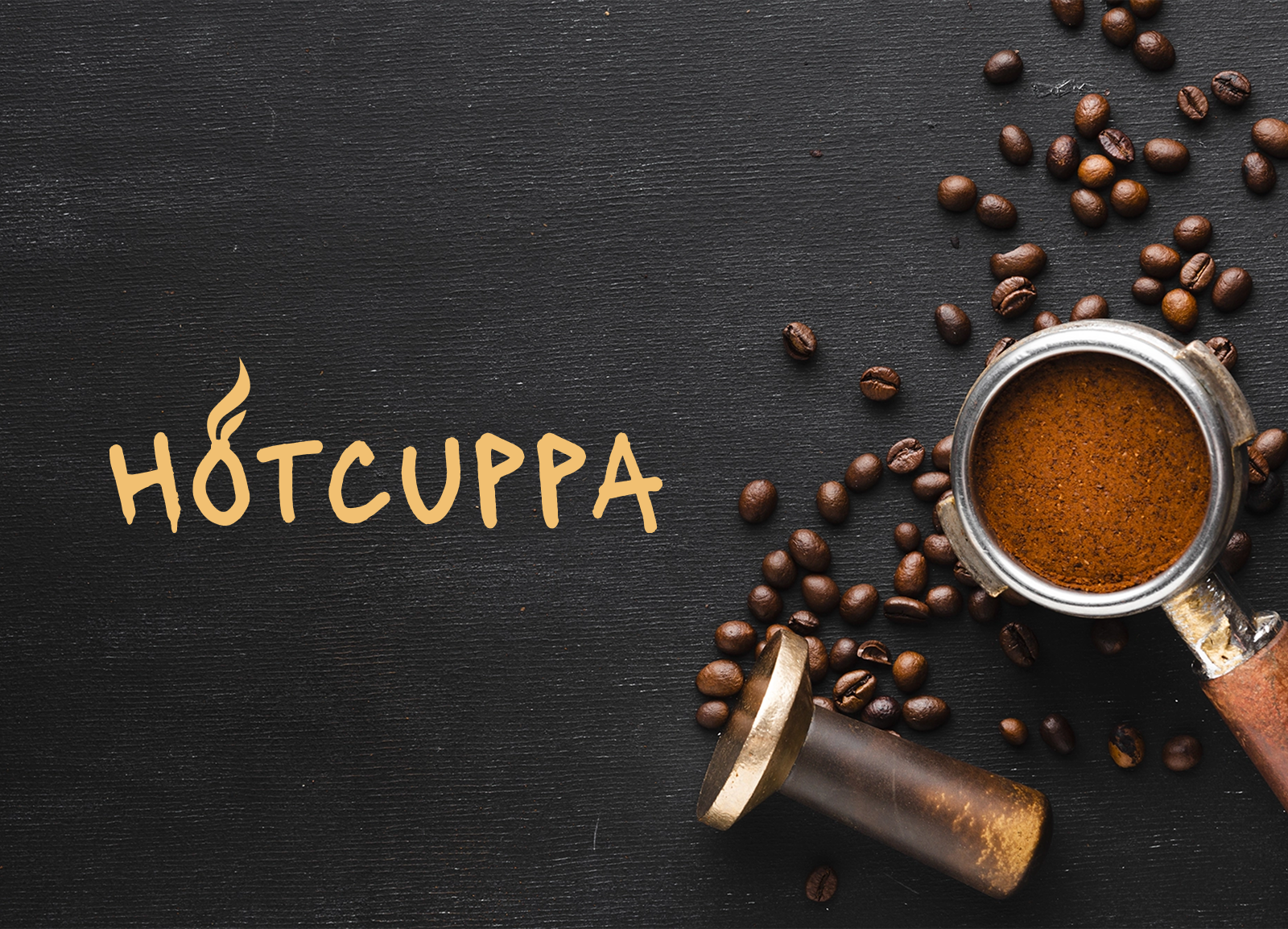 HOTCUPPA